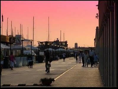 B&B Soggiorno Di Ostia Екстер'єр фото